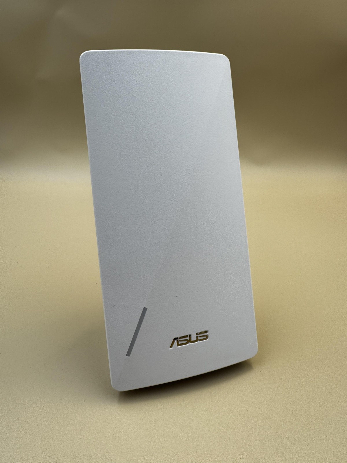 ASUS RP-AX58 AX3000 Dual Band WiFi 6 (802.11ax) Range Extender *Rattles*