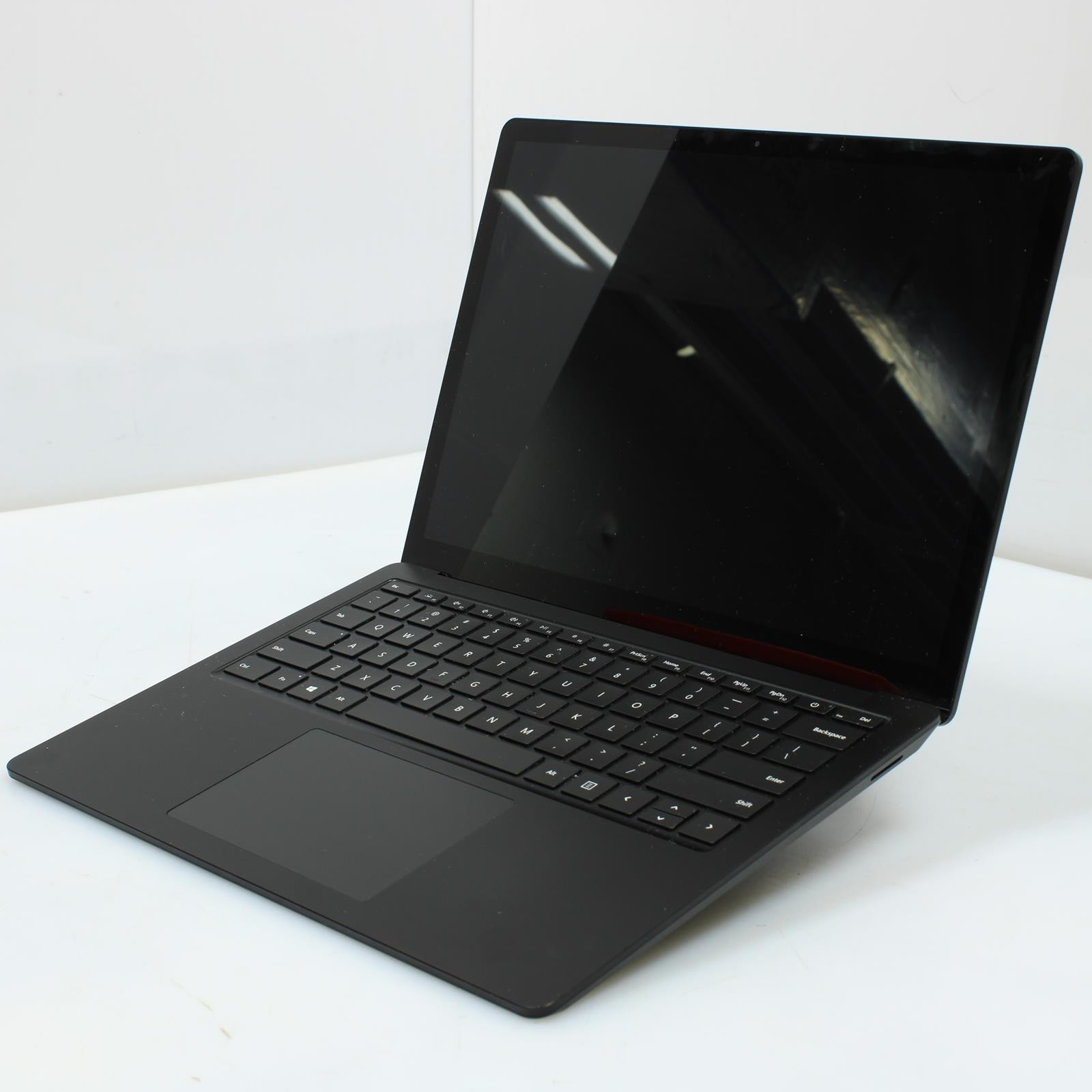Microsoft Surface Laptop 4 Intel Core i7 11th Gen 16GB 256GB Windows 11 Pro