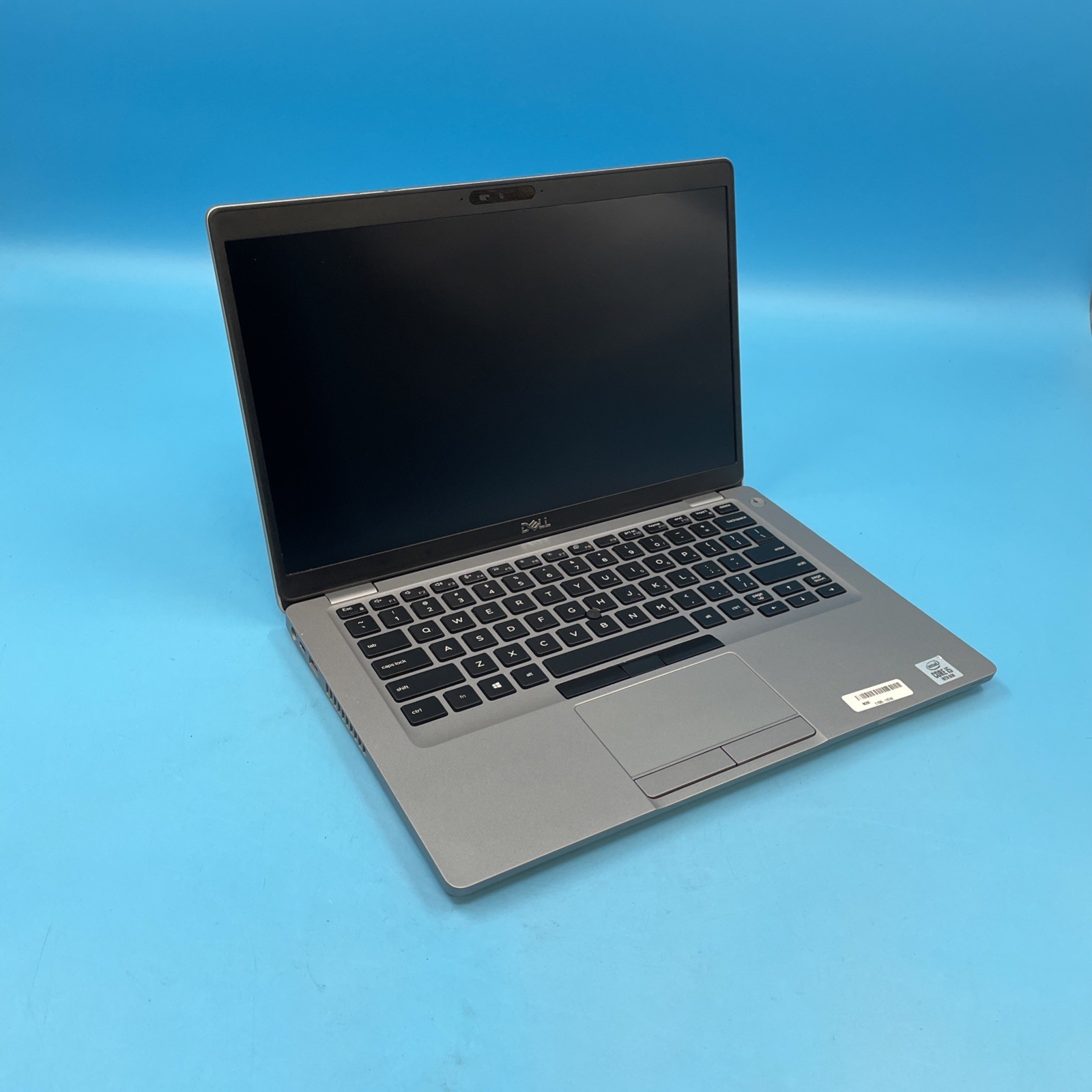 Dell Latitude 5410 | i5-10210I | 8GB RAM | NO DRIVE | NO OS | 33% BATTERY