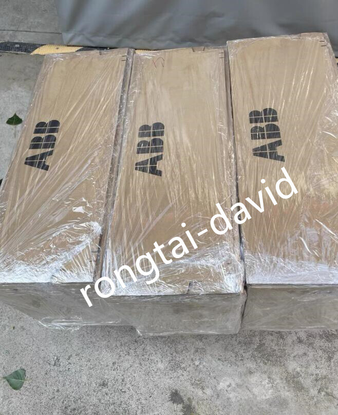 ACS510-01-072A-4+B055 Inverter Brand New Fastshipping
