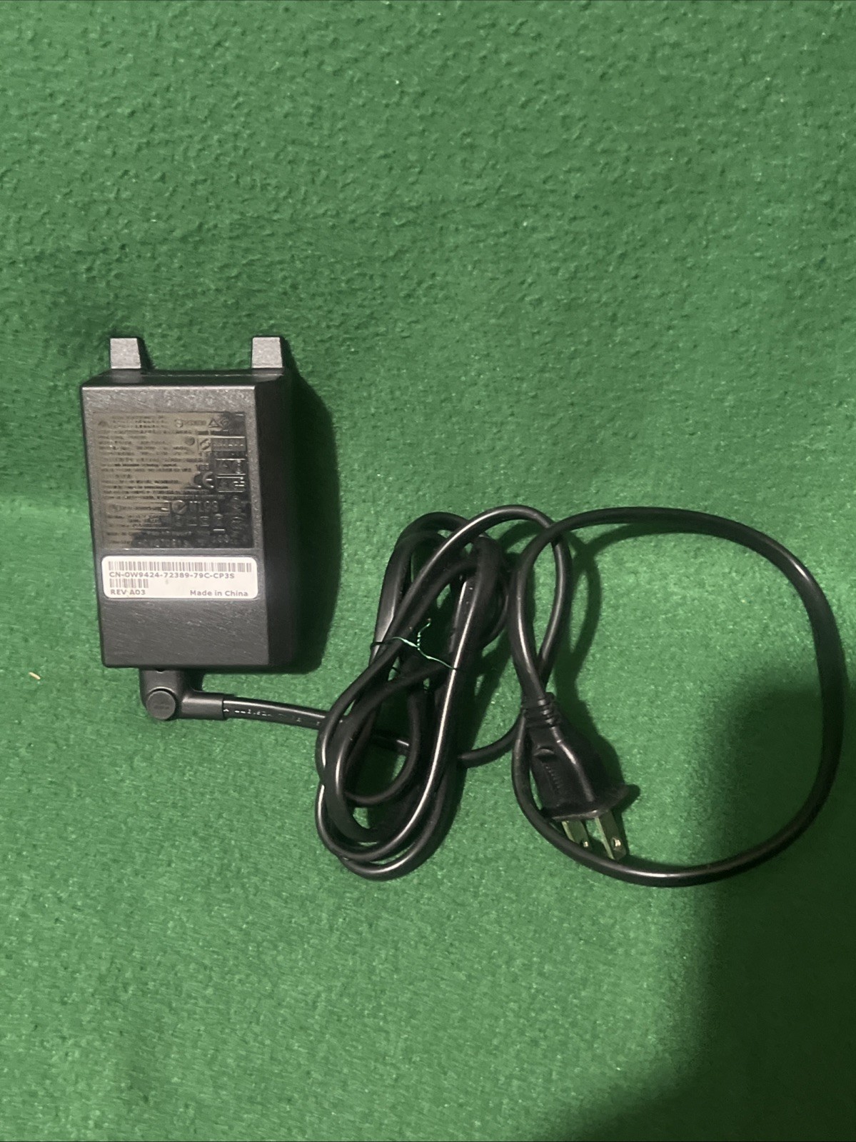 Genuine Delta ADP-25FB AC Adapter 30V 0.83A 25W For Dell Lexmark Printer W/Cord 