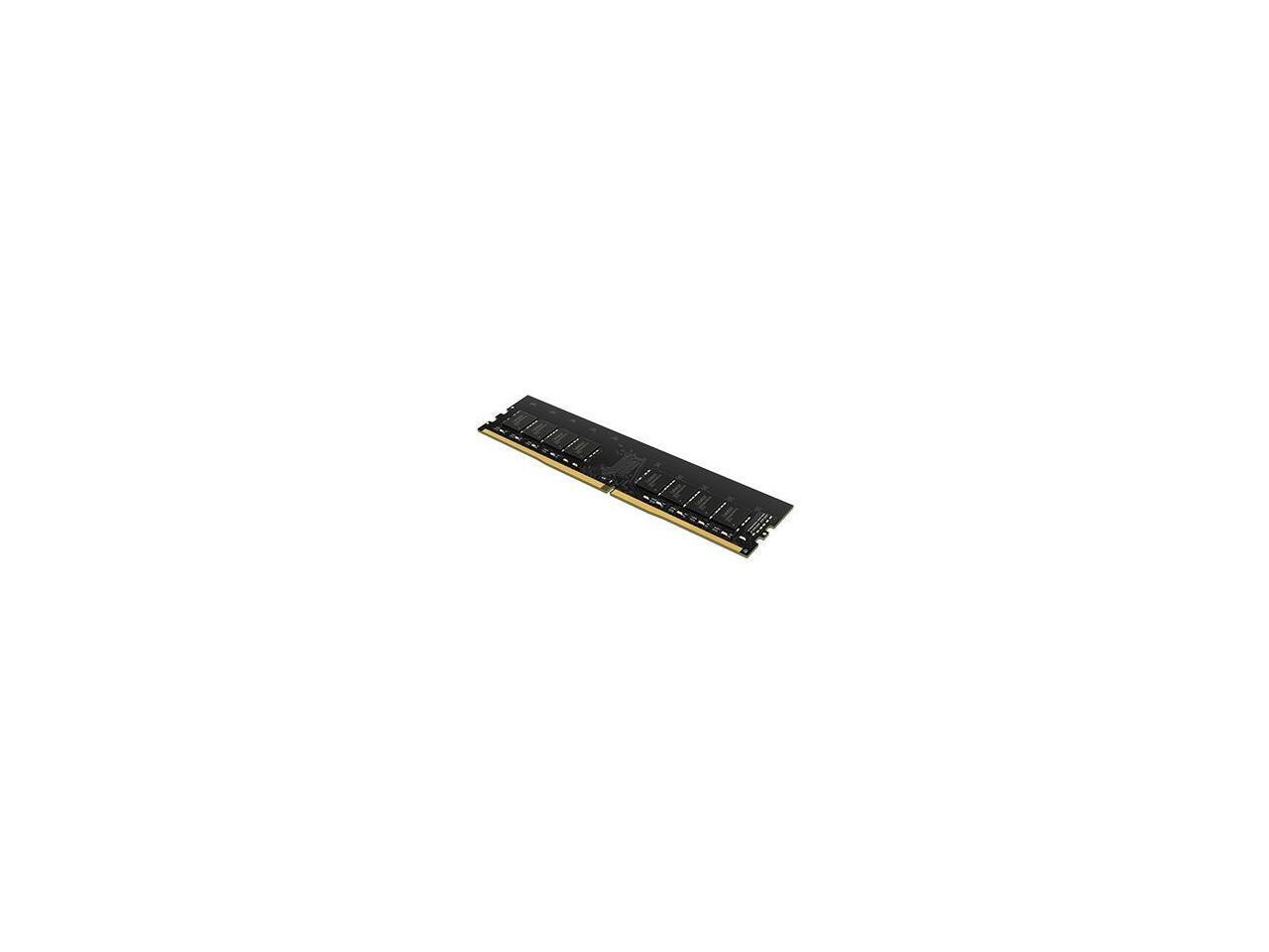 32GB (1 x 32GB) 288-Pin PC RAM DDR4 3200 (PC4 25600) Desktop Memory Model Lexar