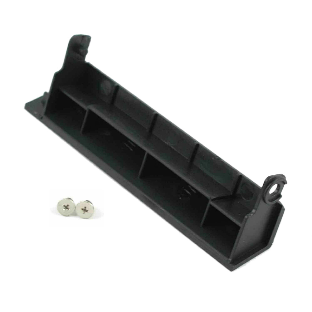 Hard Drive Cover Caddy HDD Door+screws for Dell Latitude E6500 M4400 new