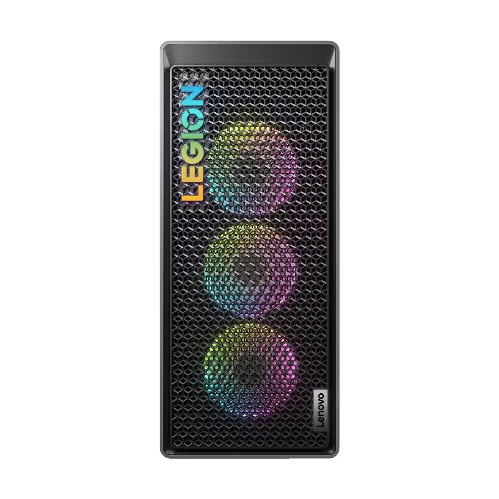 Lenovo Legion T7 34Irz8 PC i9-14900KF GeForce RTX 4080 SUPER 32GB 2TB SSD W11H