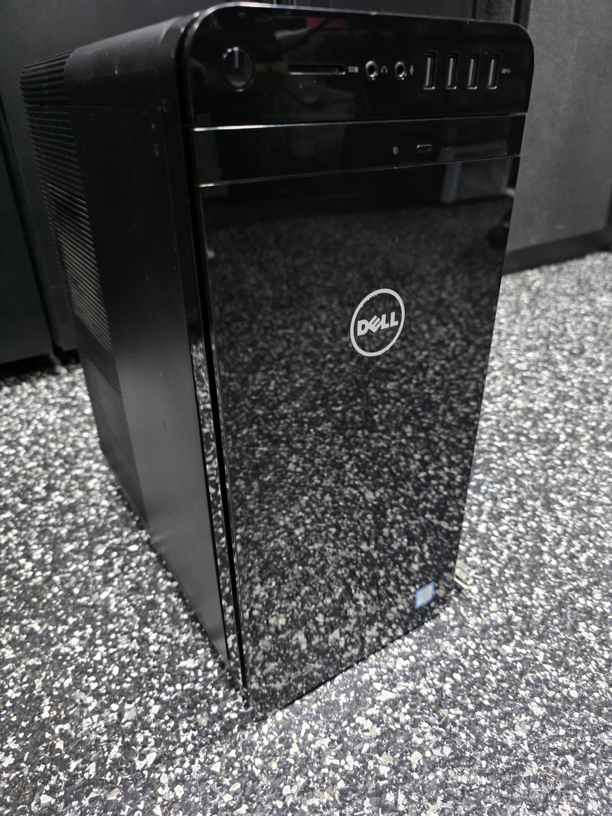 DELL XPS 8910 Tower | Intel i7-6700 | 16GB RAM | 256GB SSD | Wi-Fi | Win 11 pro