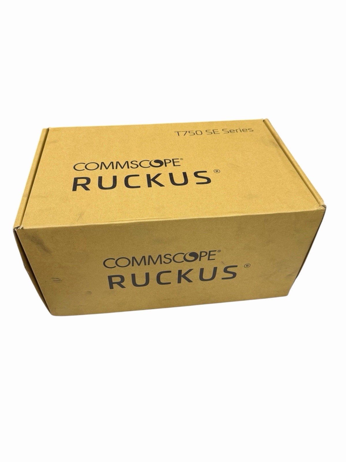 Ruckus T750 SE Series, 901-T750-WW51, WI-FI 6 Outdoor Wireless Access Point NEW