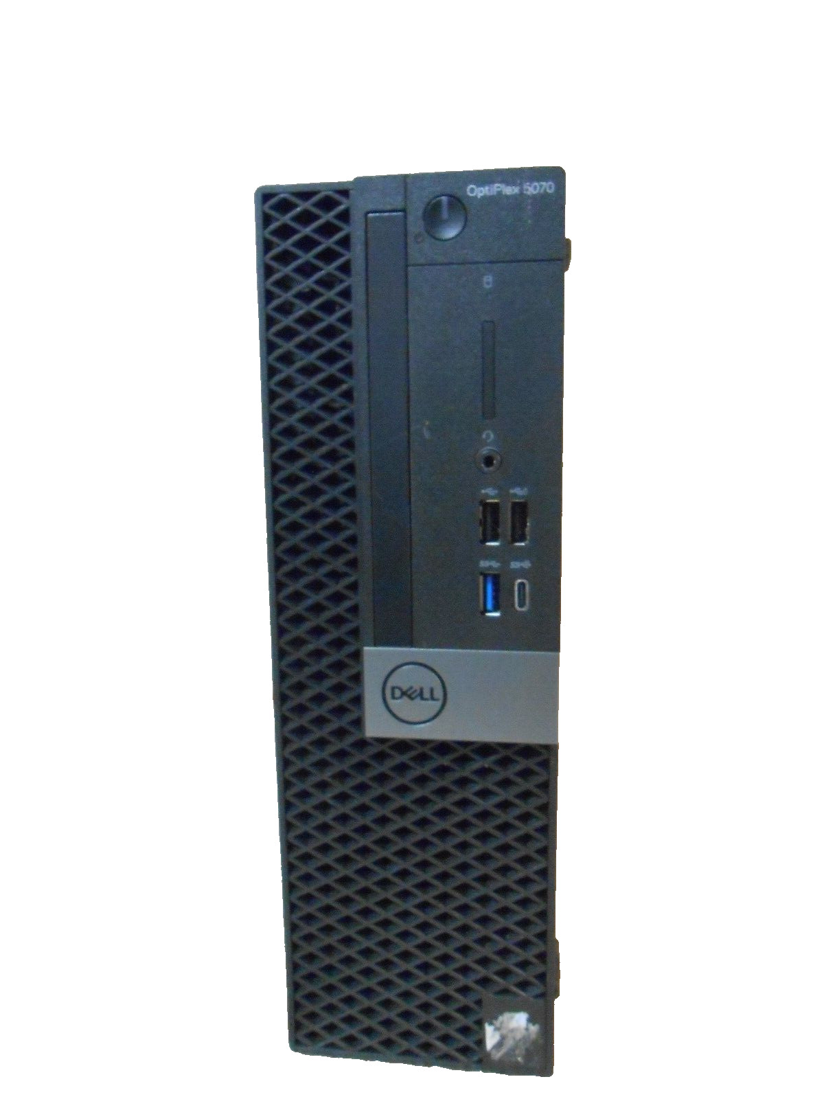 Dell OptiPlex 5070 SFF i7-9700 (8-Core) 3.0GHz 16GB 256 SSD Windows 11