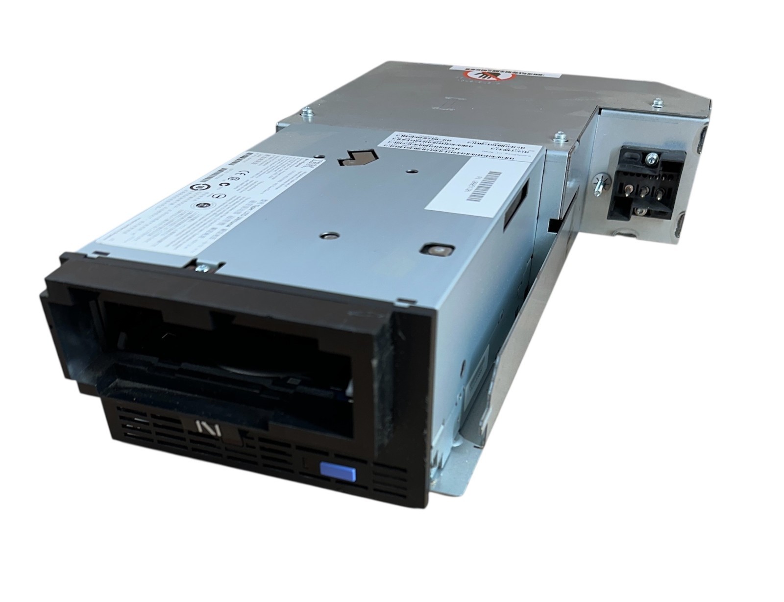 003-4412-01 312790503 StorageTek L180 L700 L1400 LTO-4 FC Tape Drive Module IBM