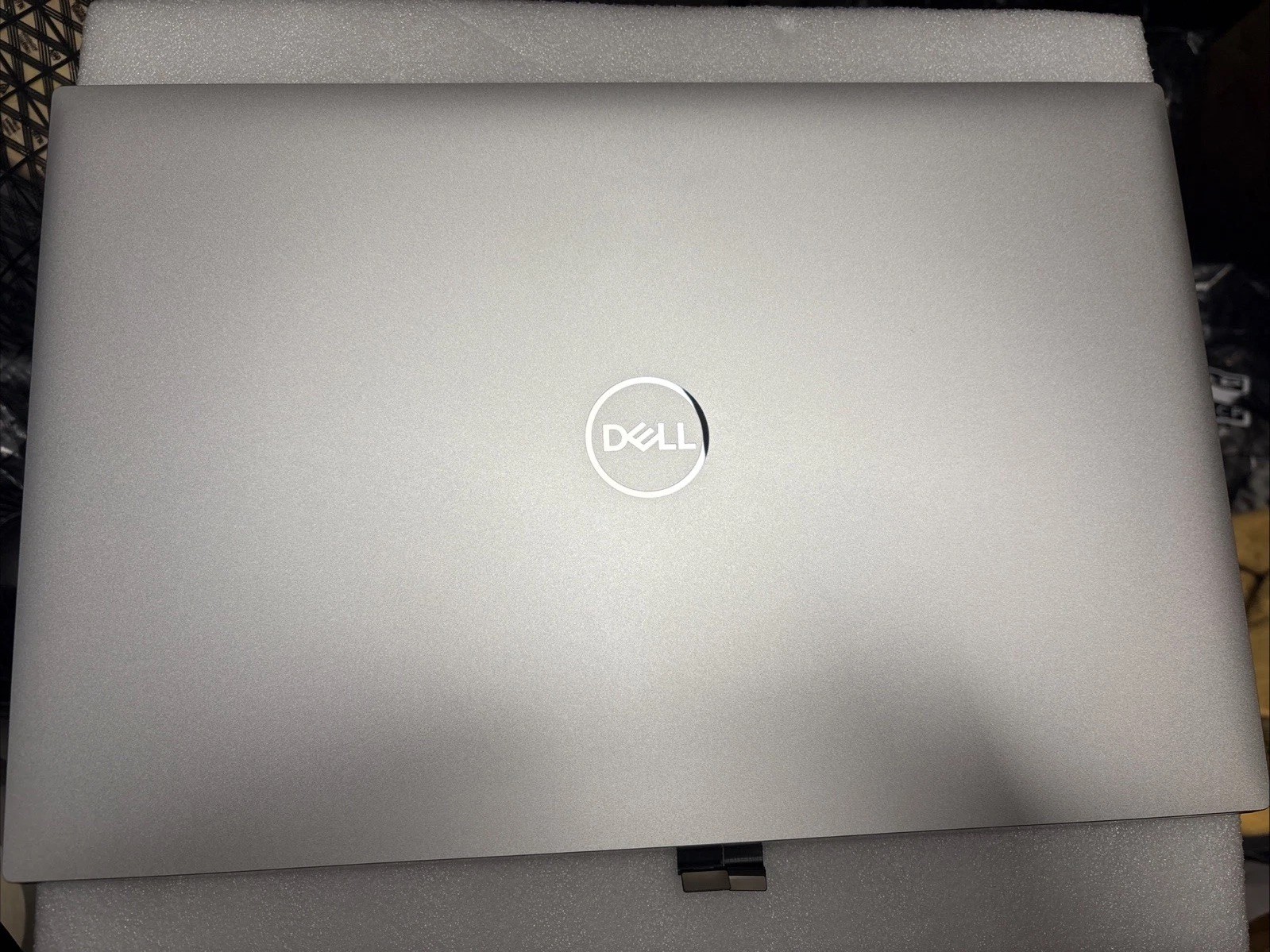 DELL XPS 9720 Laptop 17" UHD+4K+3840x2400 LCD TOUCH SC 59CVM TVD8G M1 N11 Tested