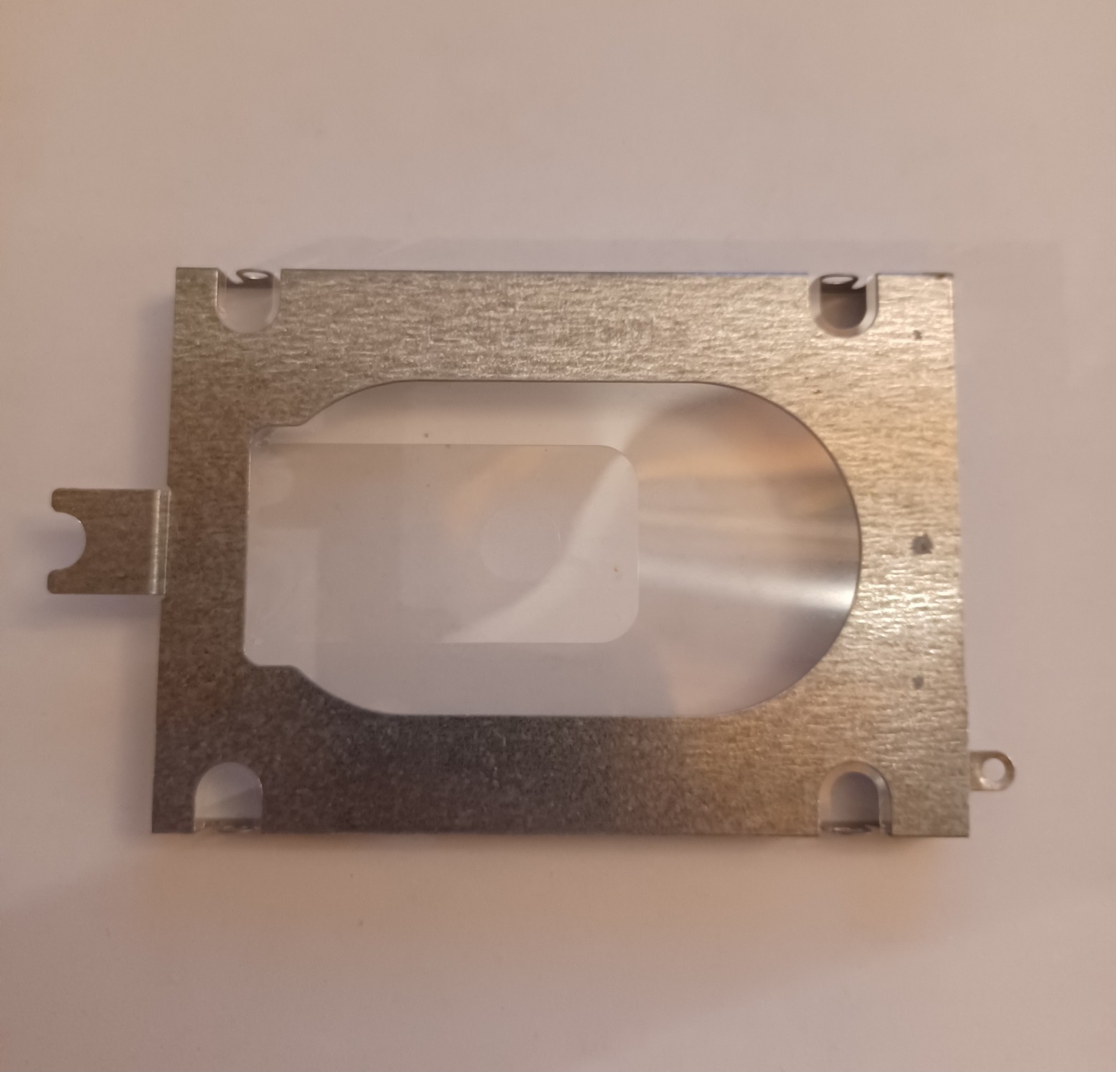 Toshiba Satellite C655D15.6" OEM Hard Drive Caddy