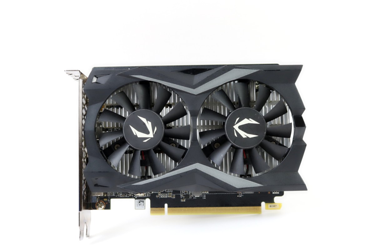 Zotac GeForce GTX 1650 Super 4GB Twin Fan ZT-T16510F-10L | 1yr Warranty, Fast...