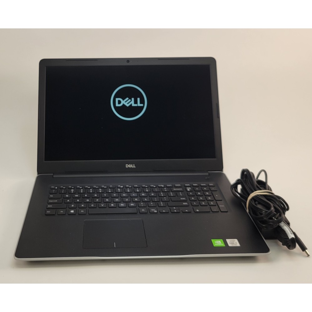 Dell Inspiron 3793 18", i7-1065G7 - 16GB DDR4 - 512GB SSD