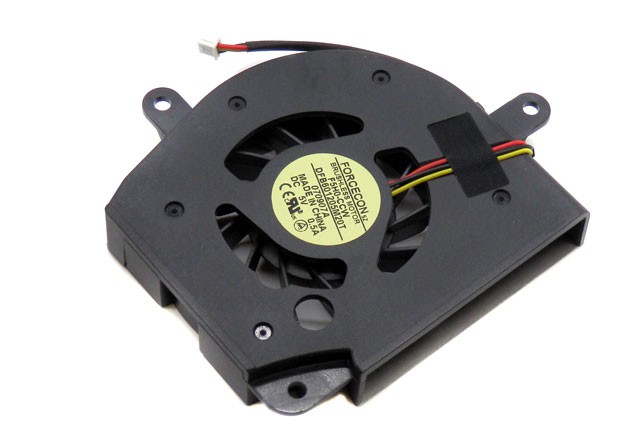 IBM Lenovo 3000 N100 C200 N200 CPU Cooling Fan ATZHY000100 DFB601205M20T