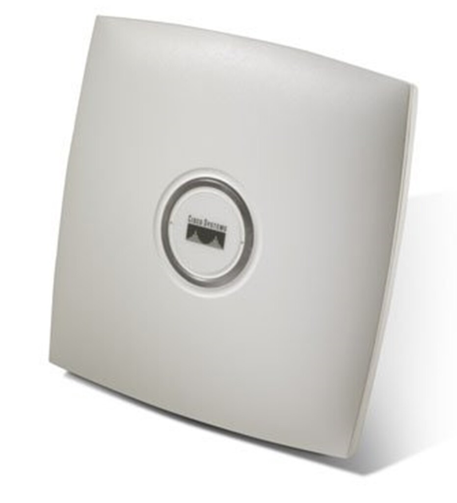 Cisco AIR-LAP1131AG-A-K9 Aironet 1131AG Wireless Access Point