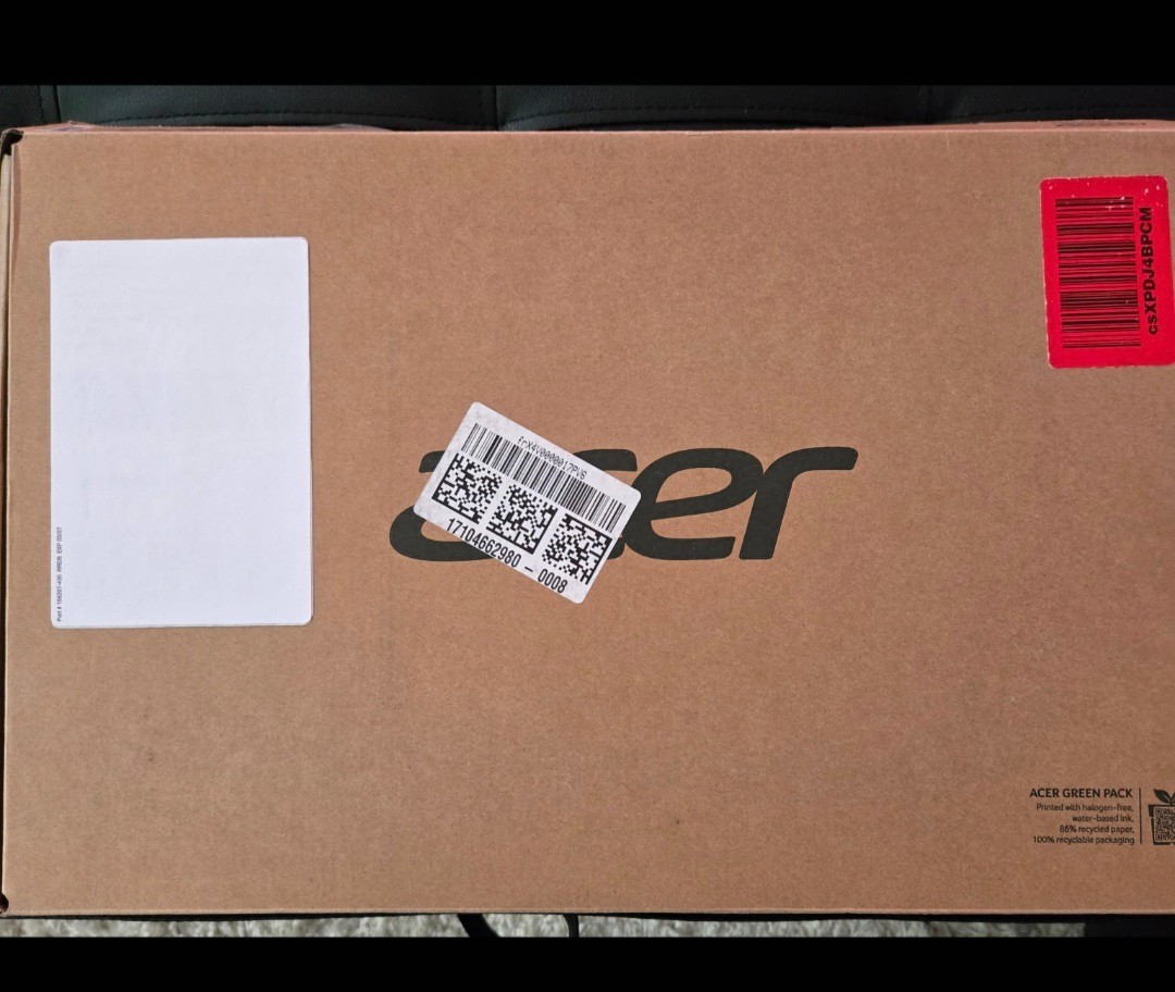 ACER ASPIRE 5 A515-55-75NC