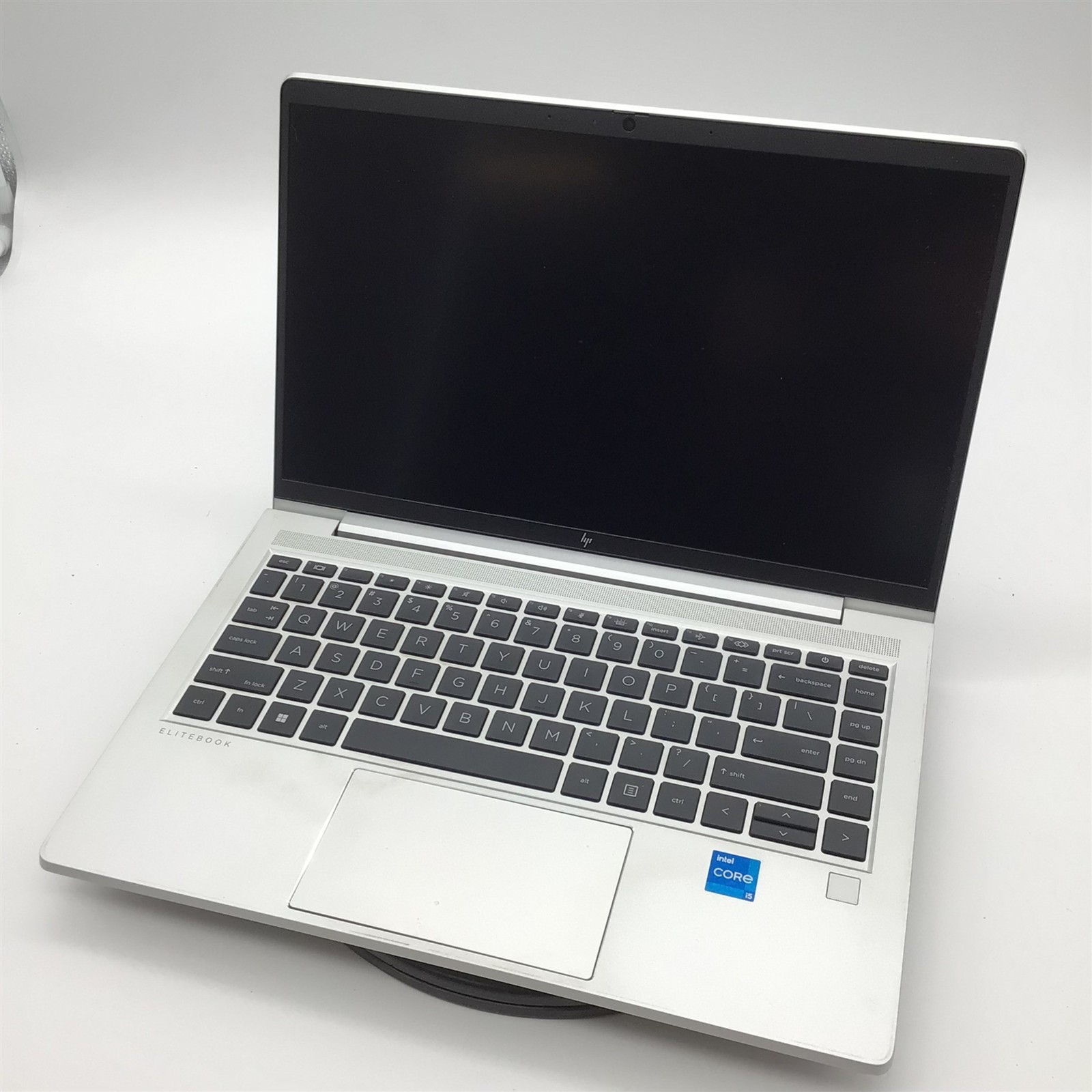 HP EliteBook 640 G9 i5-1235U/16GB RAM/512GB SSD