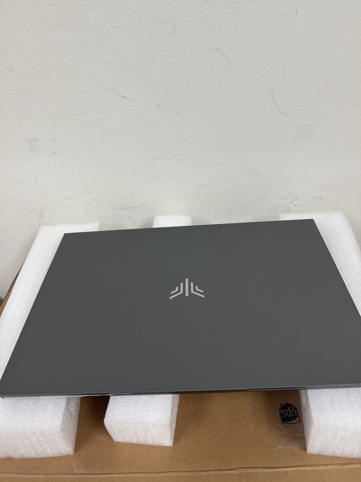 ACEMAGIC LX16PRO Laptop AMD Ryzen 4300U 16GB RAM 512GB SSD-GRAY
