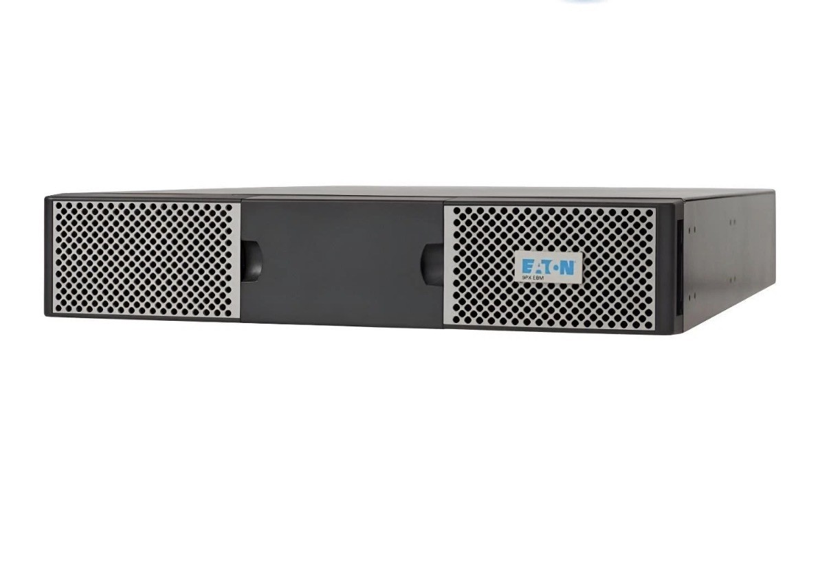 Eaton 9PXEBM72RT 9PX 72V Extended Battery Module for Select 2kVA to 3kVA 9PX UPS