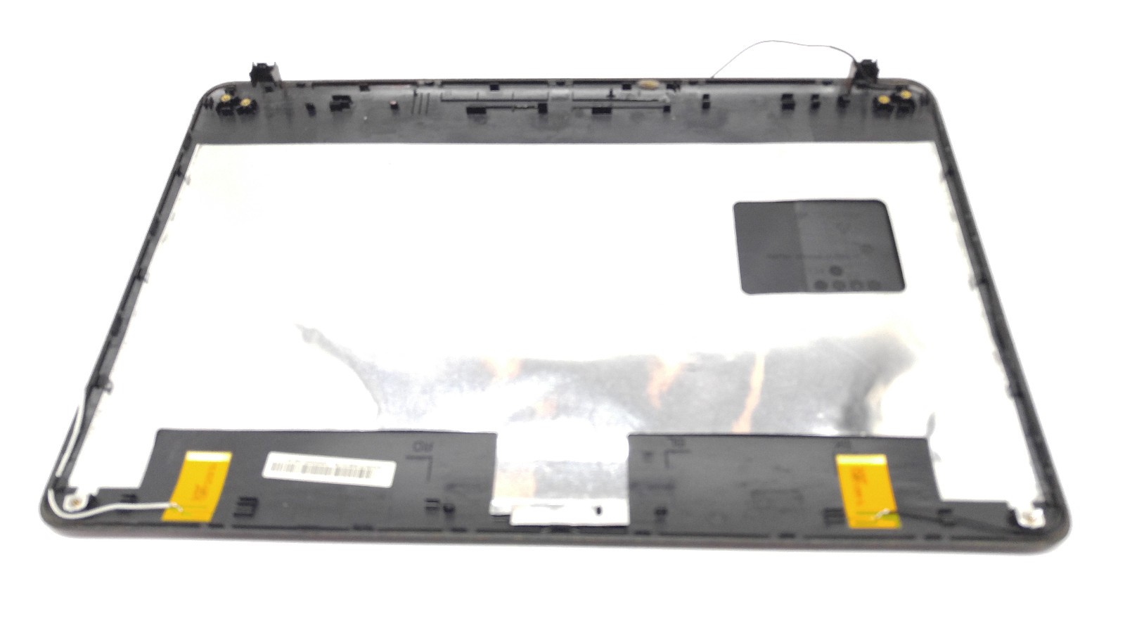 TOSHIBA Satellite C655D-S5200, C655-S5049 C655D 15.6" Laptop LCD Back Cover Lid