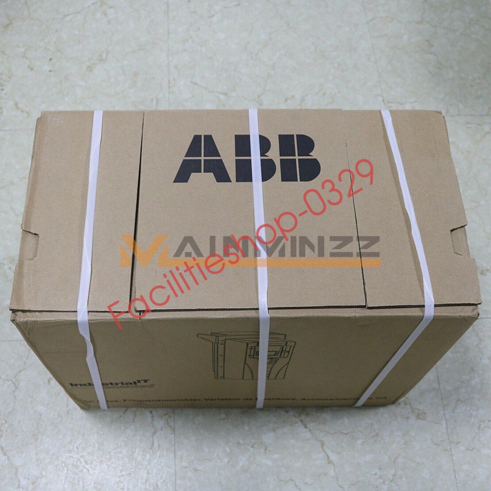 1PC ABB INVERTER ACH580-01-03A5-4 NEW DHL/FedEx