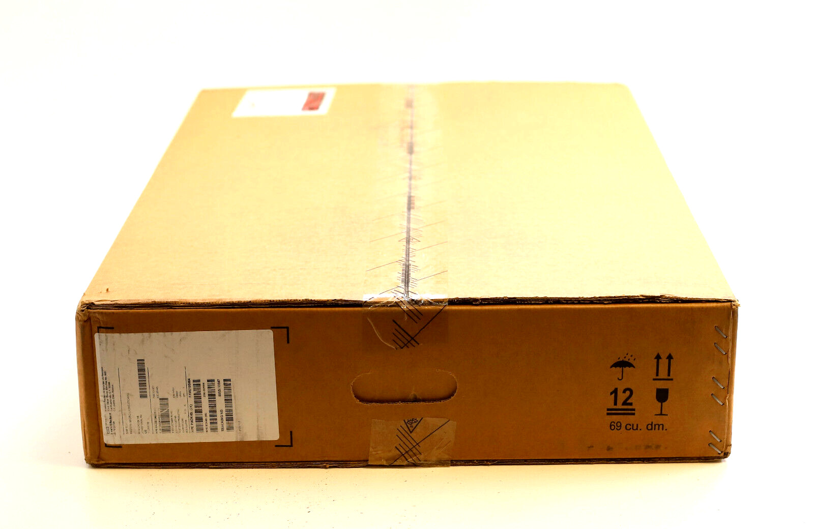 HPE ML Gen10 Tower to Rack Conversion Kit P/N: 874578-B21 Brand New