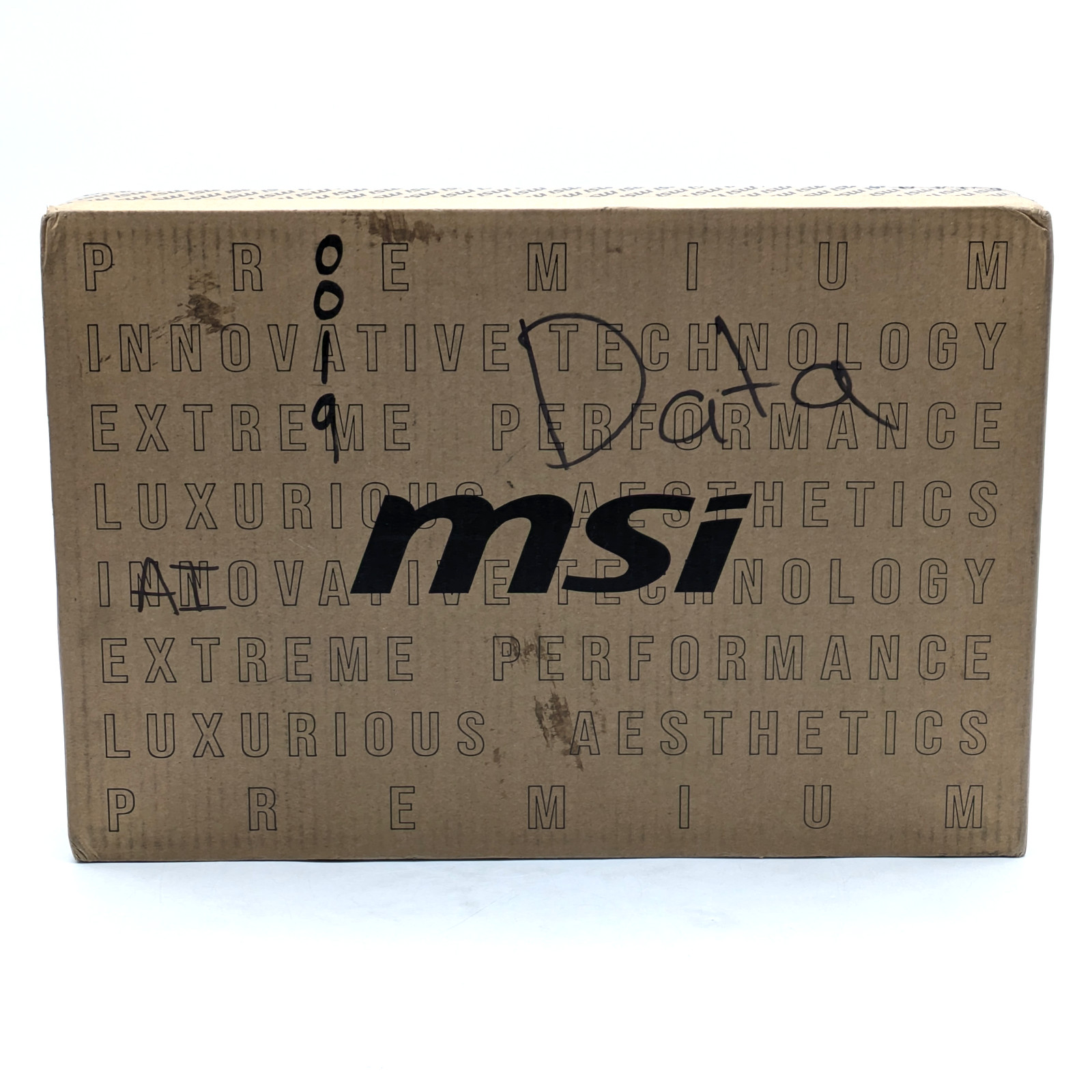 MSI Cyborg 15 B2RWFKG-421US 15.6" Intel 7 240H 32GB DDR5 1TB SSD RTX 5060 W11H