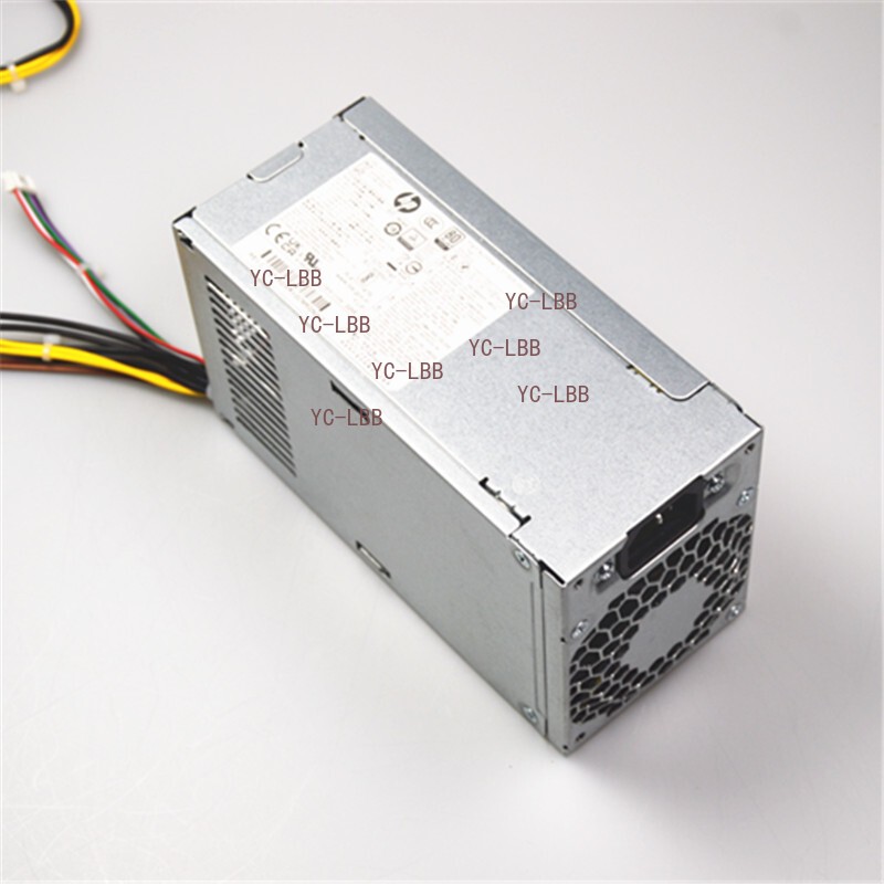 310W Power Supply For HP Z2 G3 G4 280 288 480 600 800 D17-310P1A L07305-002