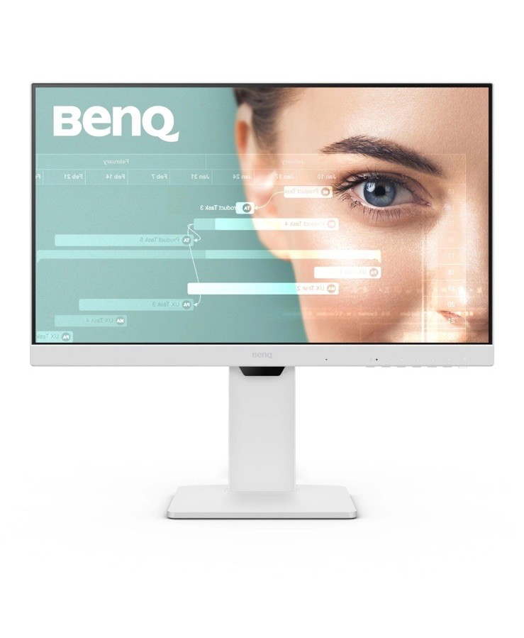 BenQ GW2486TC 24" Class Full HD LED Monitor - 16:9