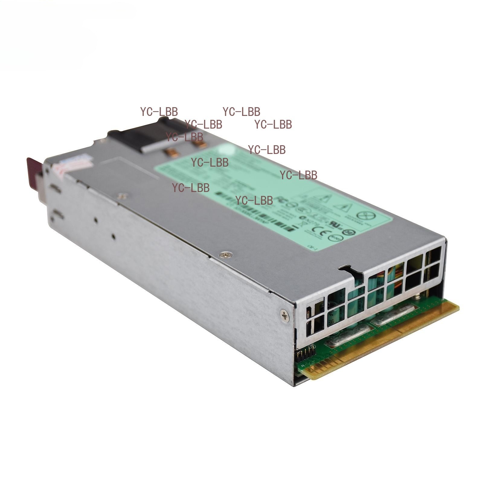 For HP DL580G6 G7 1200W Server Power Supply 498152-001 490594-001 438203-001