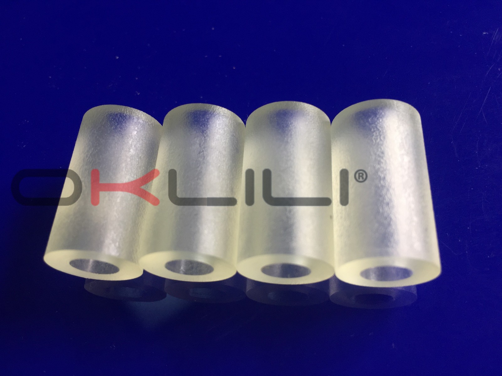 10SET OEM Feed Exit Roller Tire for Fujitsu fi-4120C fi-5120C fi-5220C fi-6000NS
