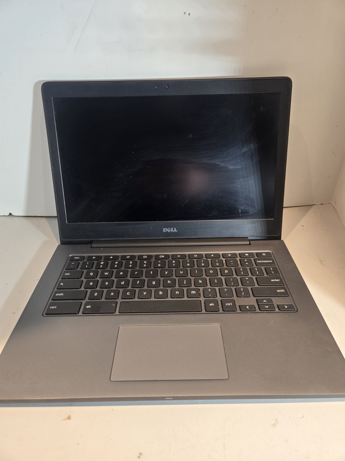 Dell Chromebook 13-7310. 13.3". i5, 8GB RAM  with no Charger 