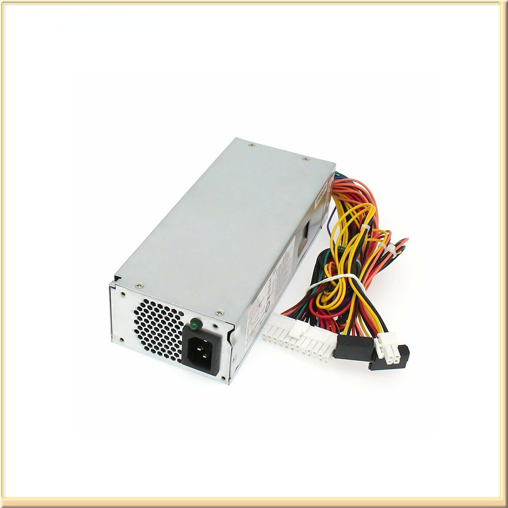 220W Power Supply for HP Pavilion Slimline S5 633193-001 633195-001 633196-001