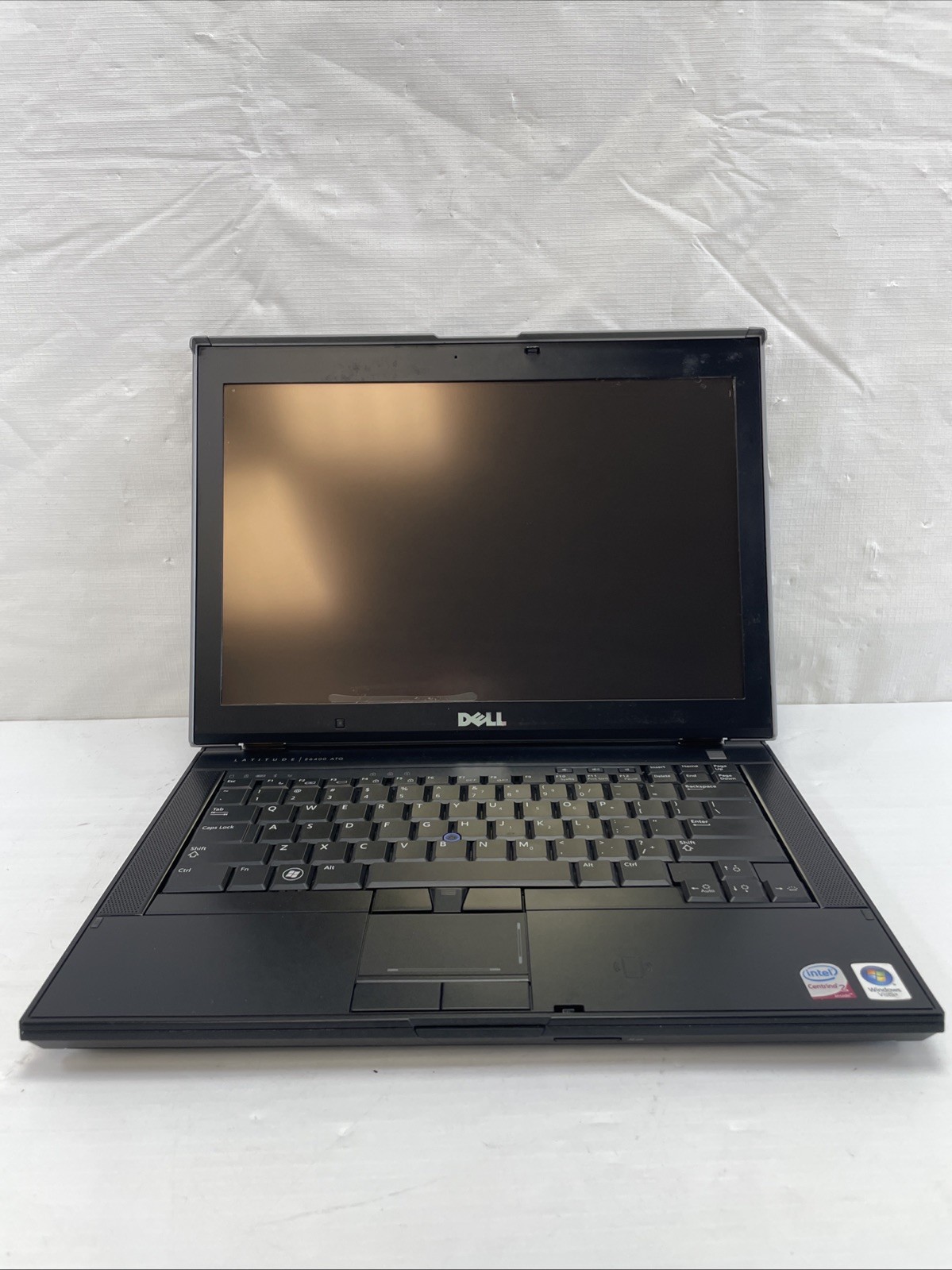 Retro Gaming Dell Latitude E6400 ATG 14" C2D 2.4Ghz 2GB RAM 100GB HDD WinXP Pro
