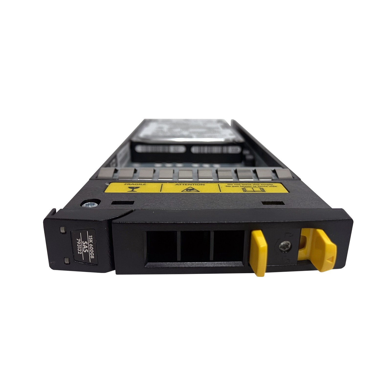 HP K0F23A 3PAR 600GB 15K 2.5" SFF 12G SAS 793132-001 794546-001
