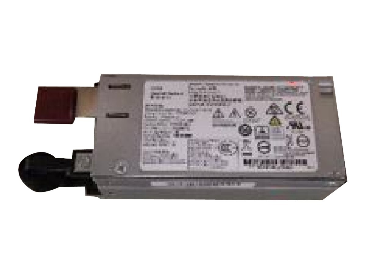 HPE Aruba 830219-001 Powersupply II price incl VAT 3 yr warranty* B2B