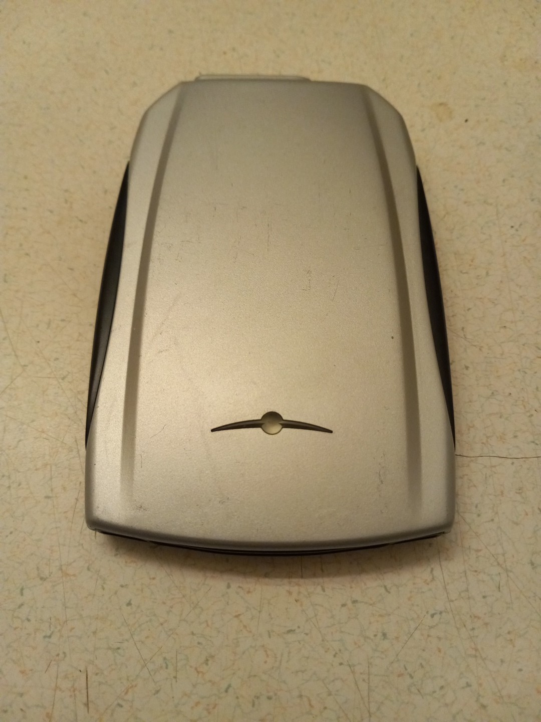 SmartDisk FireLite USBFLB120 120 GB 5400RPM USB 2.0 Portable External HDD ONLY