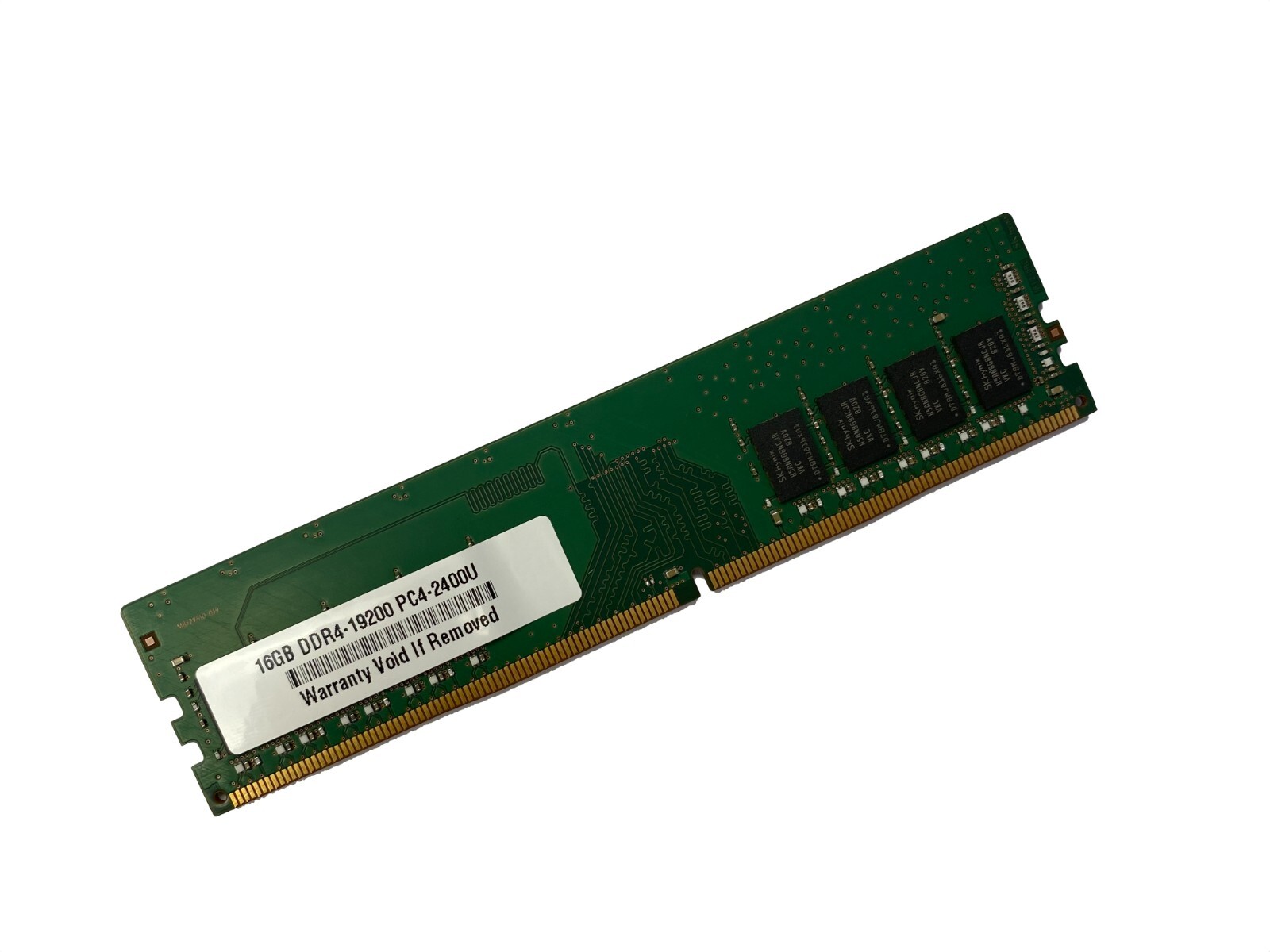 16GB Memory for HP Omen Desktop 880-160se, 880-162nd, 880-162ns DDR4 2400MHz RAM