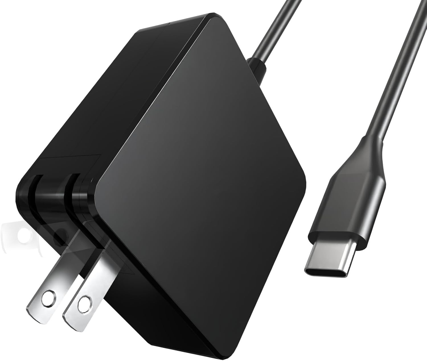 65W 45W USB C Laptop Charger Compatible with ASUS ZenBook 14 13