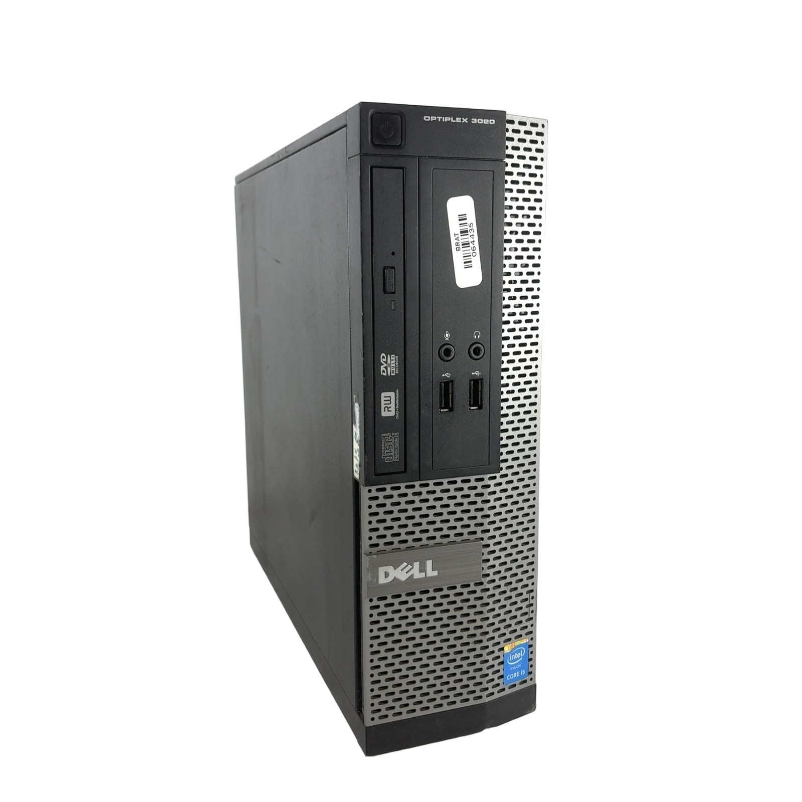 Dell Optiplex 3020 i5-4500 4GB RAM NO SSD