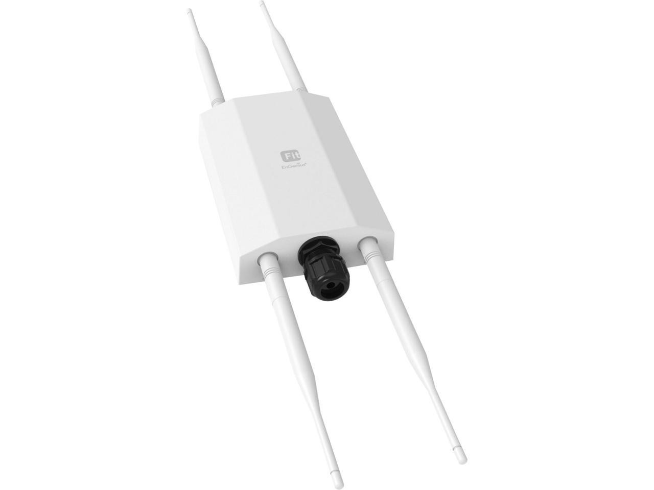 Engenius EWS850-FIT Wi-Fi 6 Dual Band Outdoor Access Point