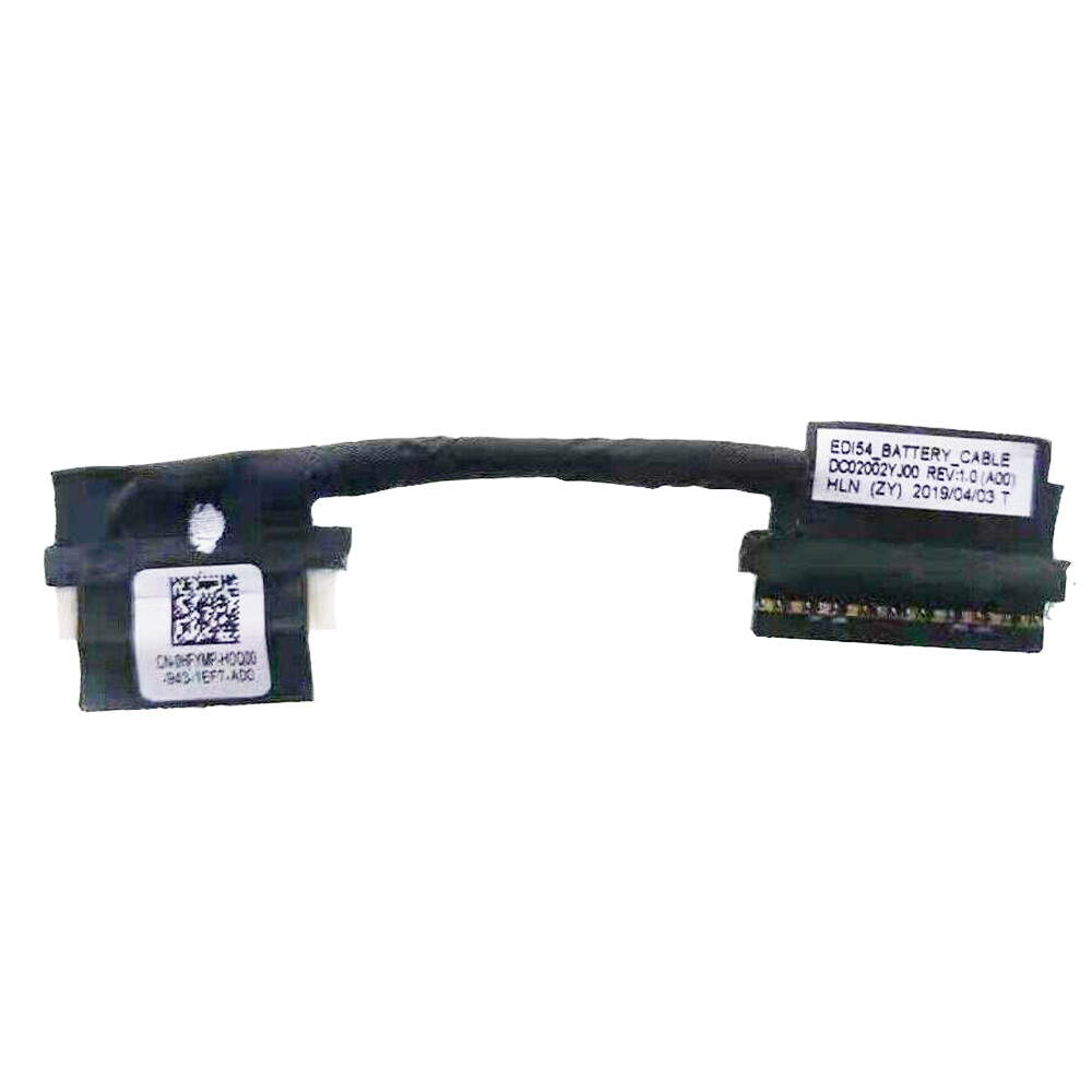 Laptop Battery Cable wire hot For Dell Vostro 3400 3401 3480 3481 0HFYMP