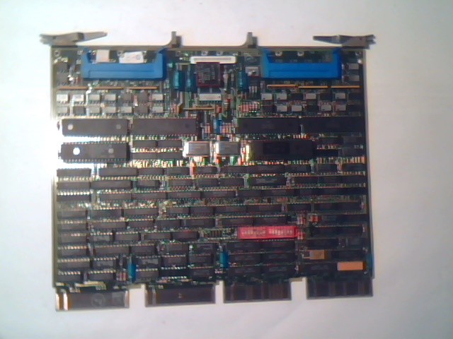 M3104 DHV11-M Q-BUS 8-LINE ASYNC MUX, DMA CONTROL QUAD MODULE QBUS DEC