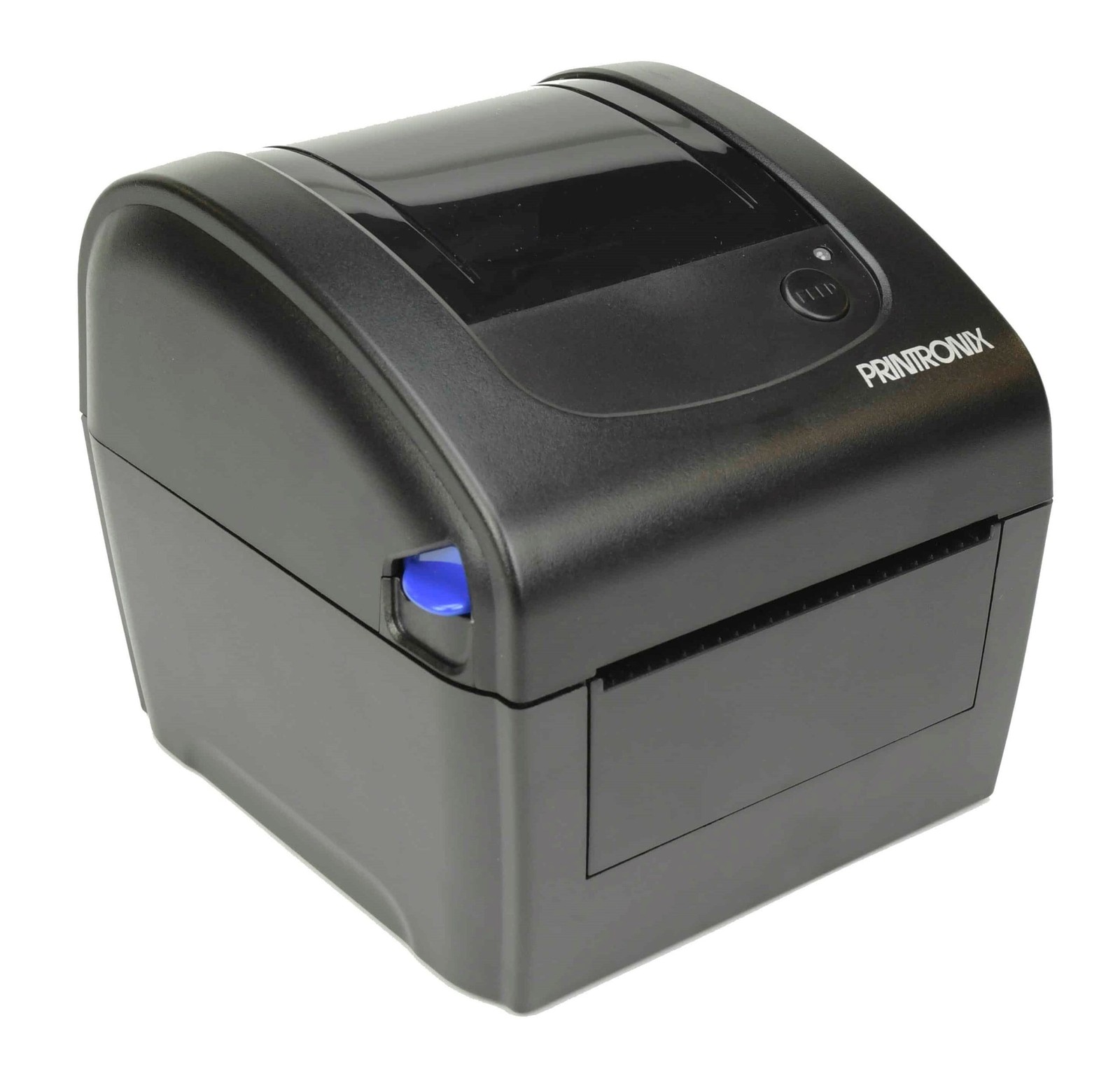 Lot of 5 Printronix T400 Direct Thermal Label Printer T420-110: New Open Box