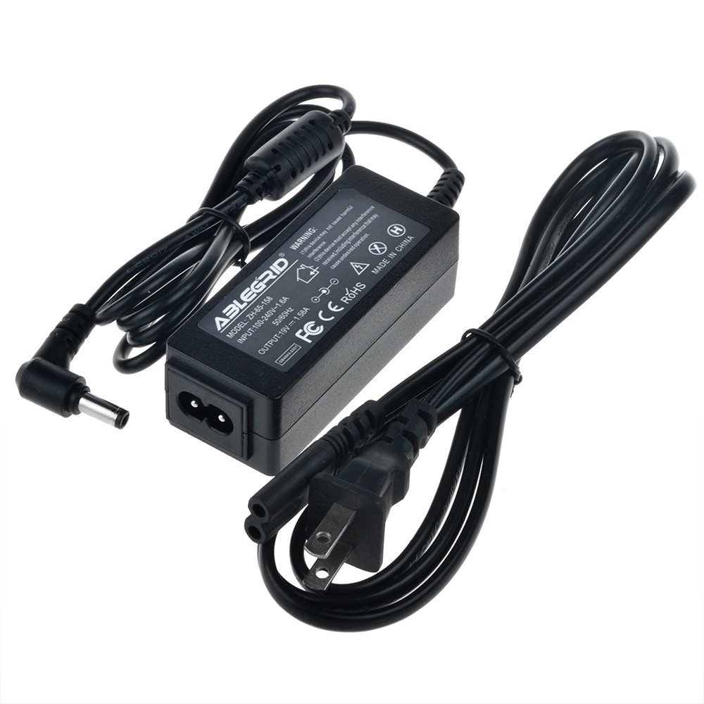 AC Adapter Charger for Hewlelt Pckard HP 22er 21.5" IPS LED Backlit Monitor PSU