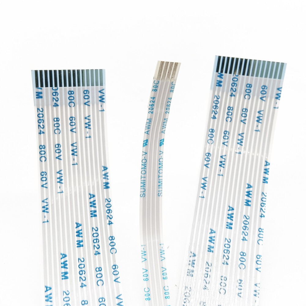 3pcs 905 934XL 935XL Printhead Cable For HP 8020 6812 8010 6954 6970 8023 8026
