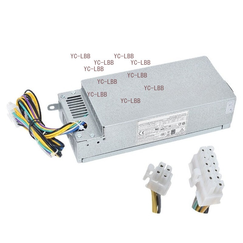 New For Acer Veriton X4650 X4630G B630 X4630 Power Supply 220W FSP220-30FABA-