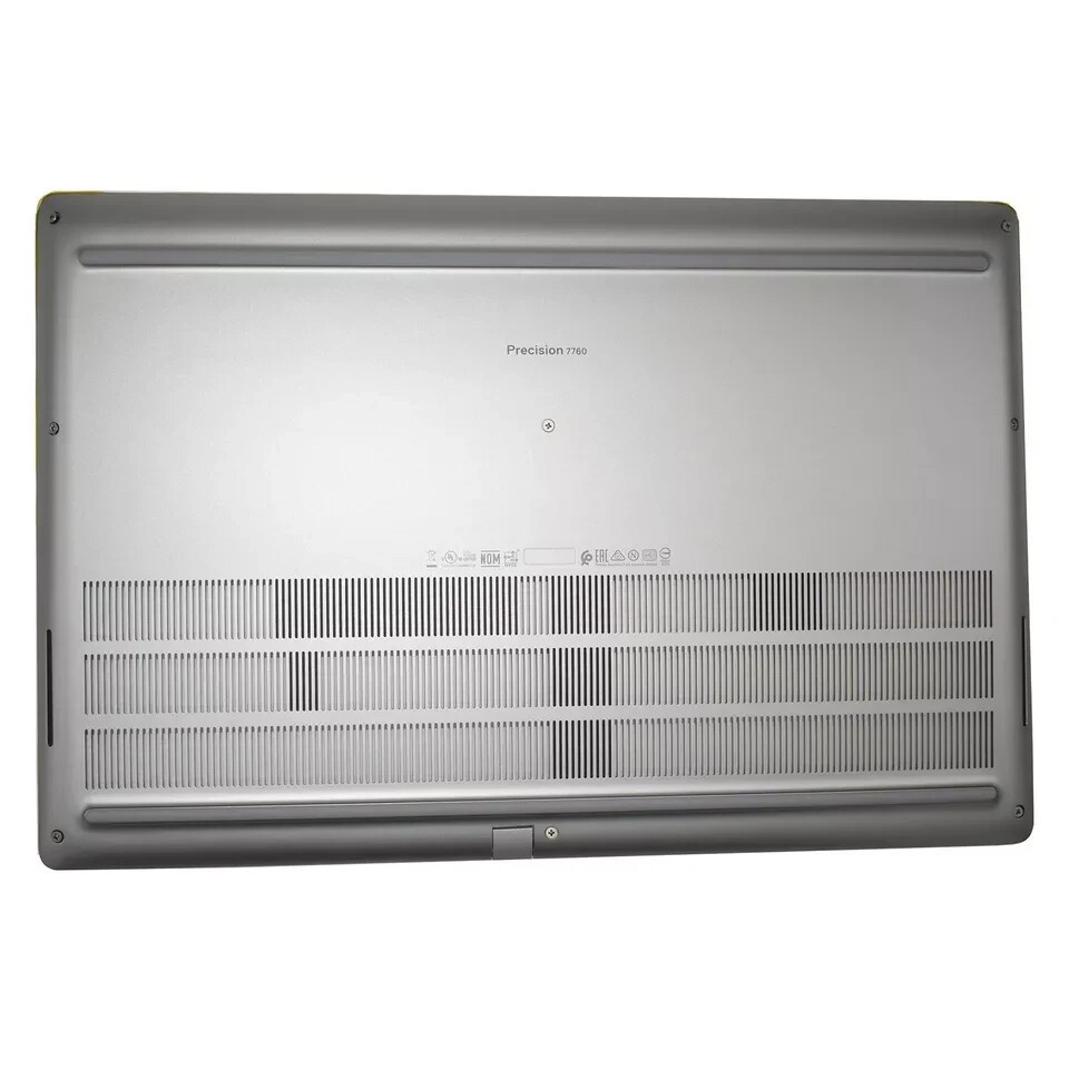 0VGXT3 VGXT3 Bottom Cover Lower Case For Dell Precision Base 7760 M7760 Laptop