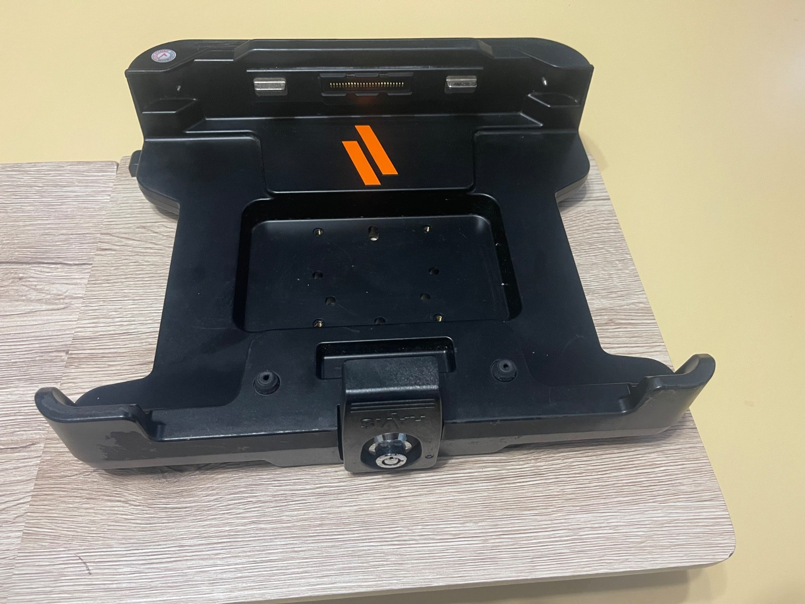 99% Life Left Havis DS-PAN-1201 Docking Station Toughbook 33 Port Replicator