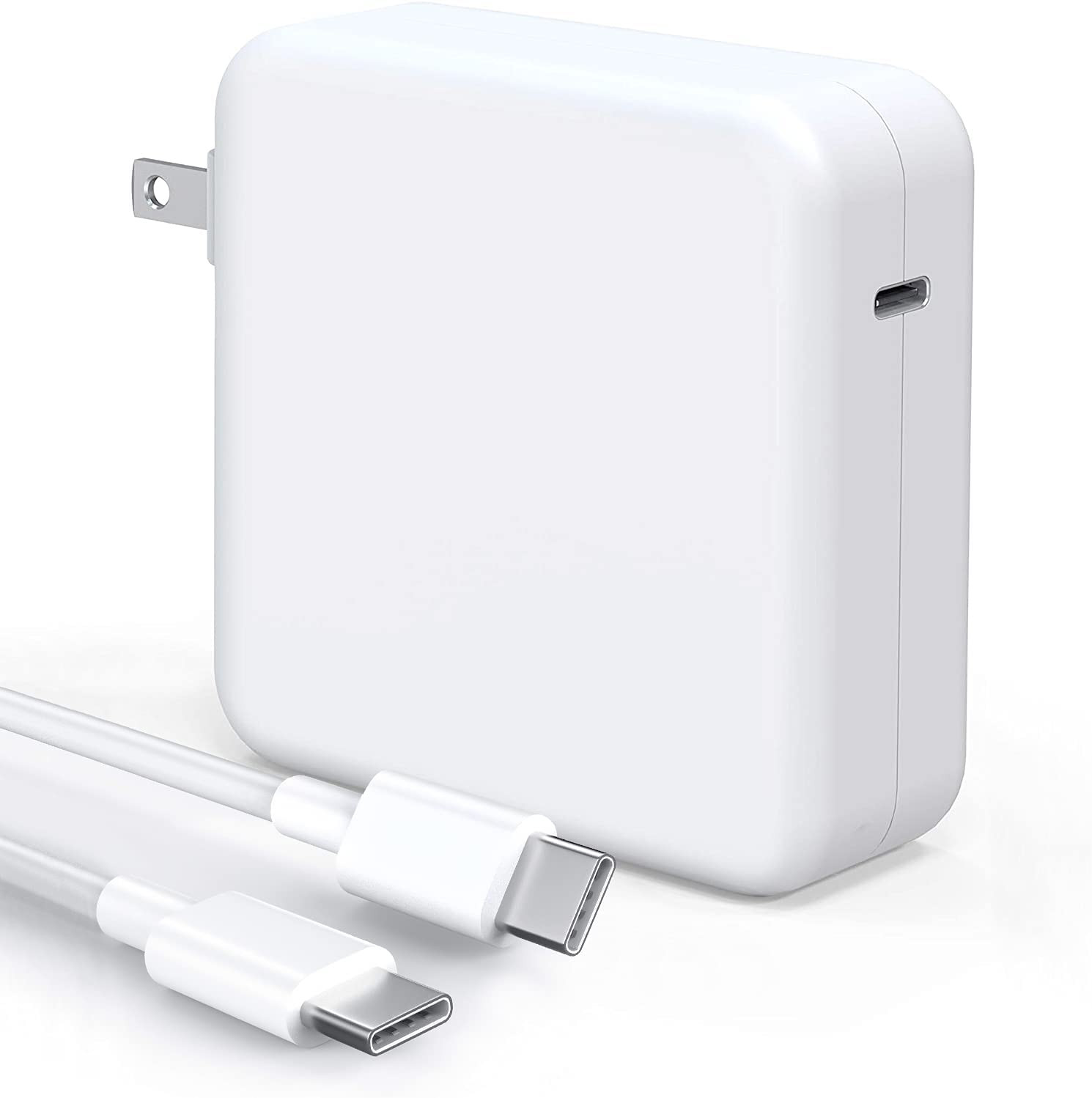 Replacement Charger Adapter for Macbook 13 15 16 inch A1706/A1707/A1708/A1719