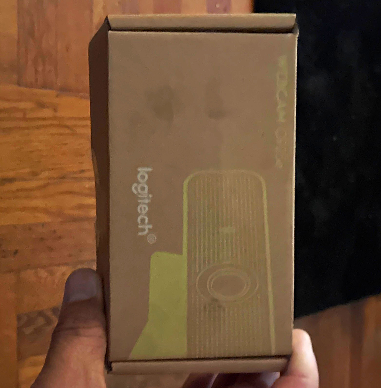 Logitech C925e HD 1080p Business Webcam - Privacy Shutter Stereo Mic NIB